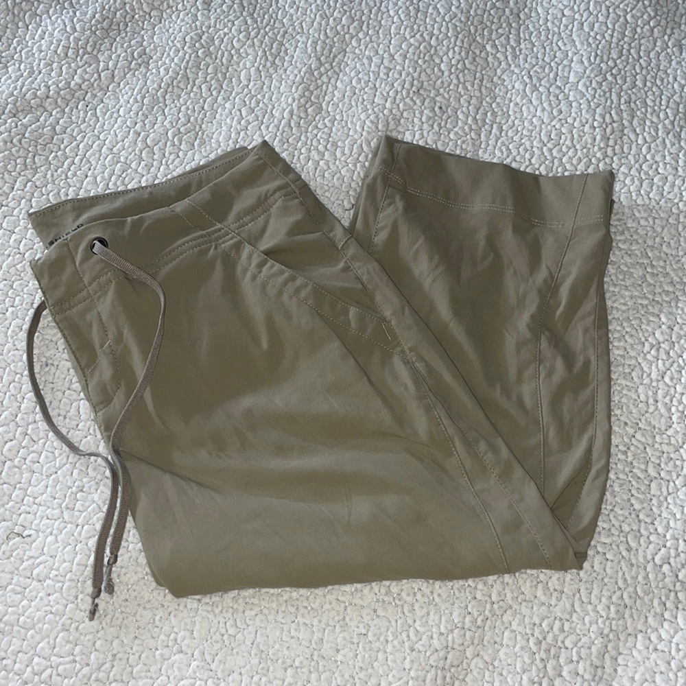Columbia omni shield capri